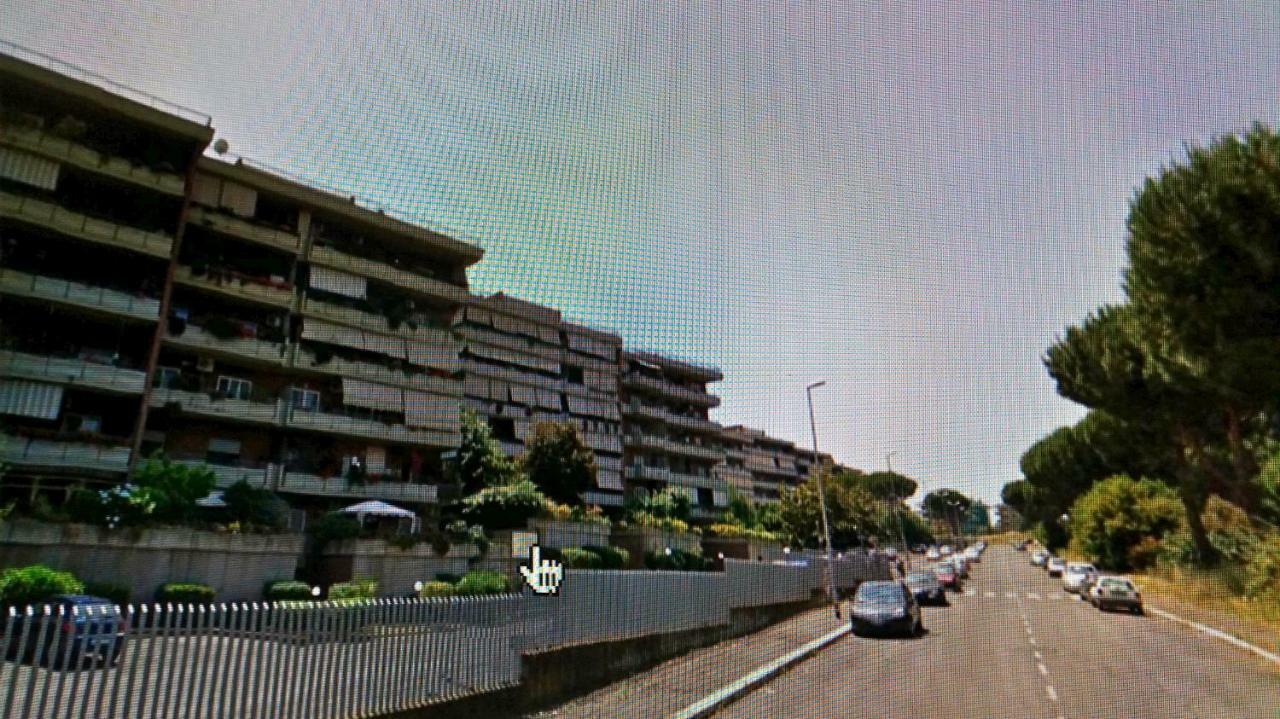 Parco Delle Perle Villa Roma Dış mekan fotoğraf