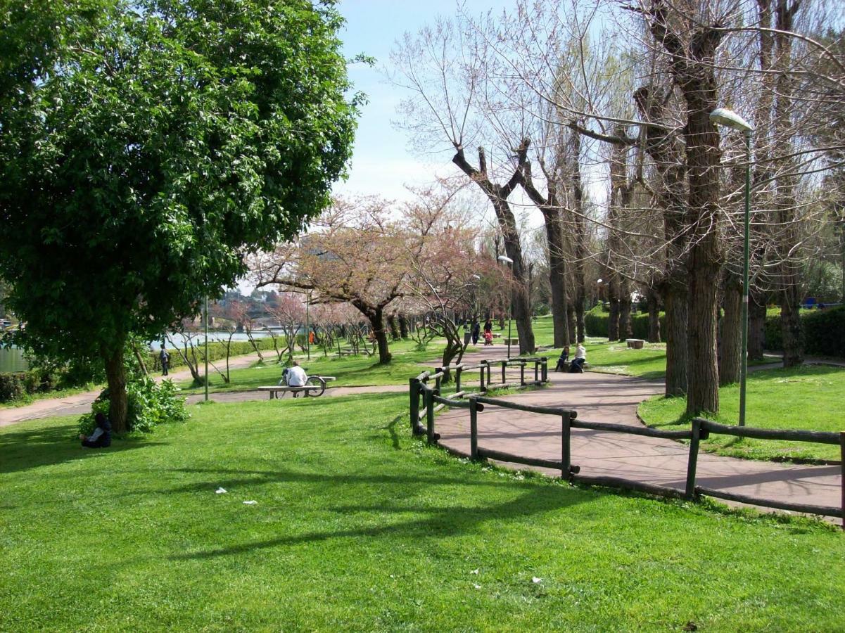 Parco Delle Perle Villa Roma Dış mekan fotoğraf