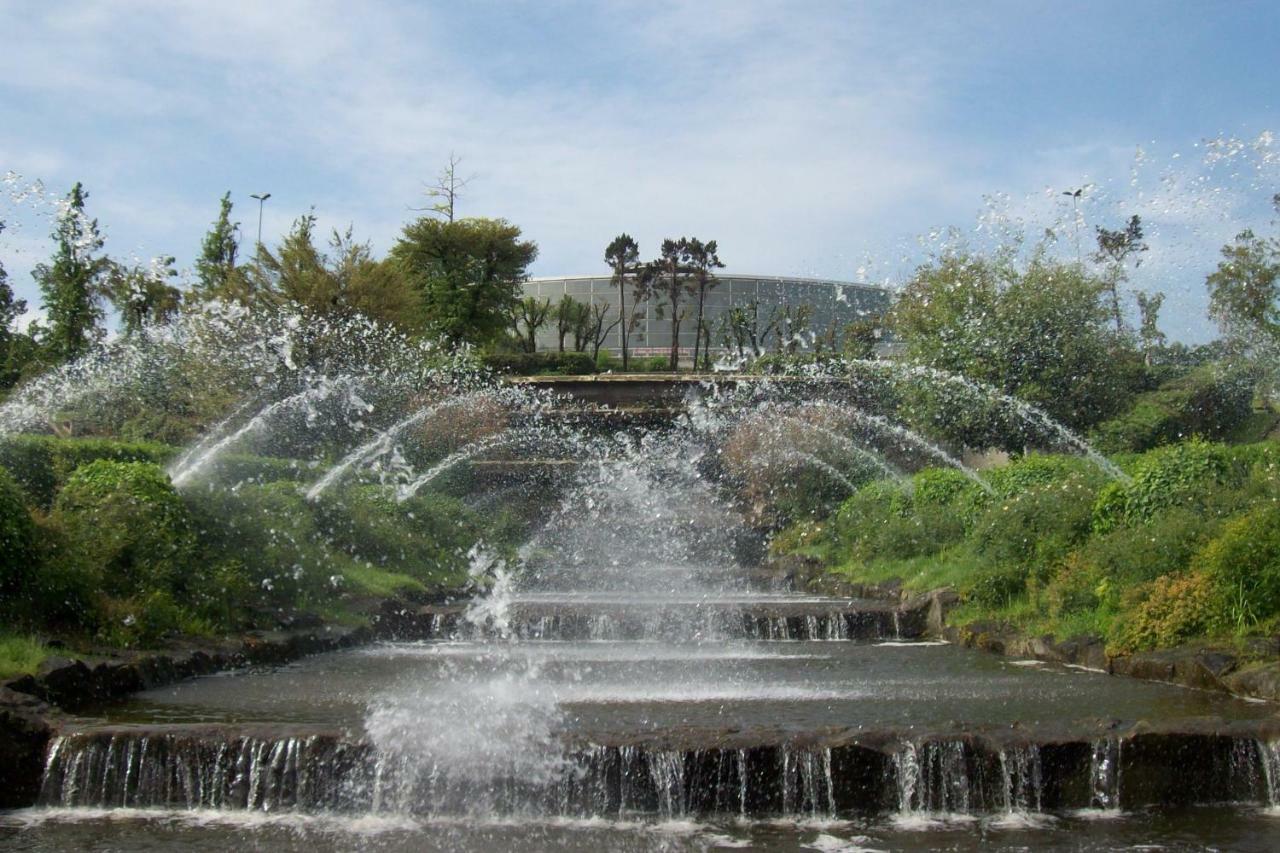 Parco Delle Perle Villa Roma Dış mekan fotoğraf