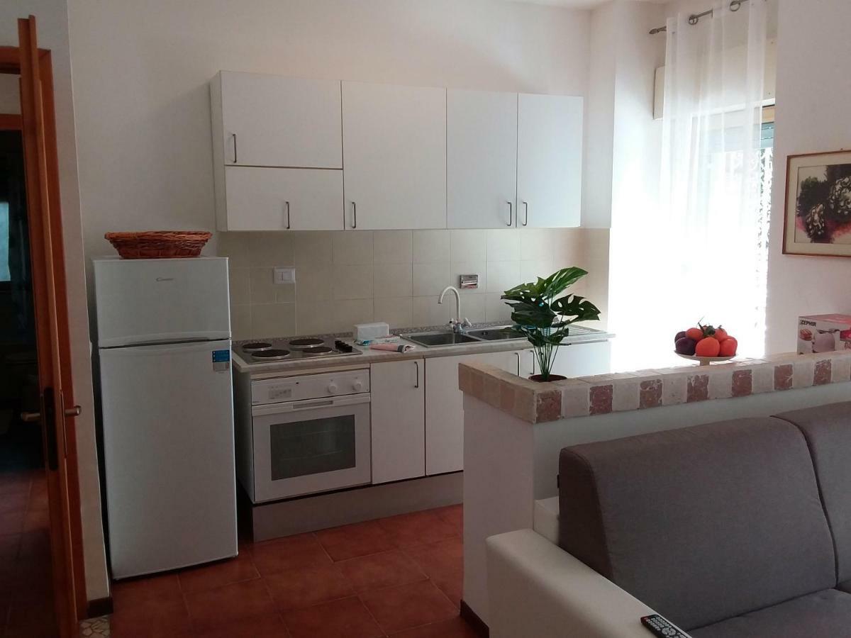 Parco Delle Perle Villa Roma Dış mekan fotoğraf