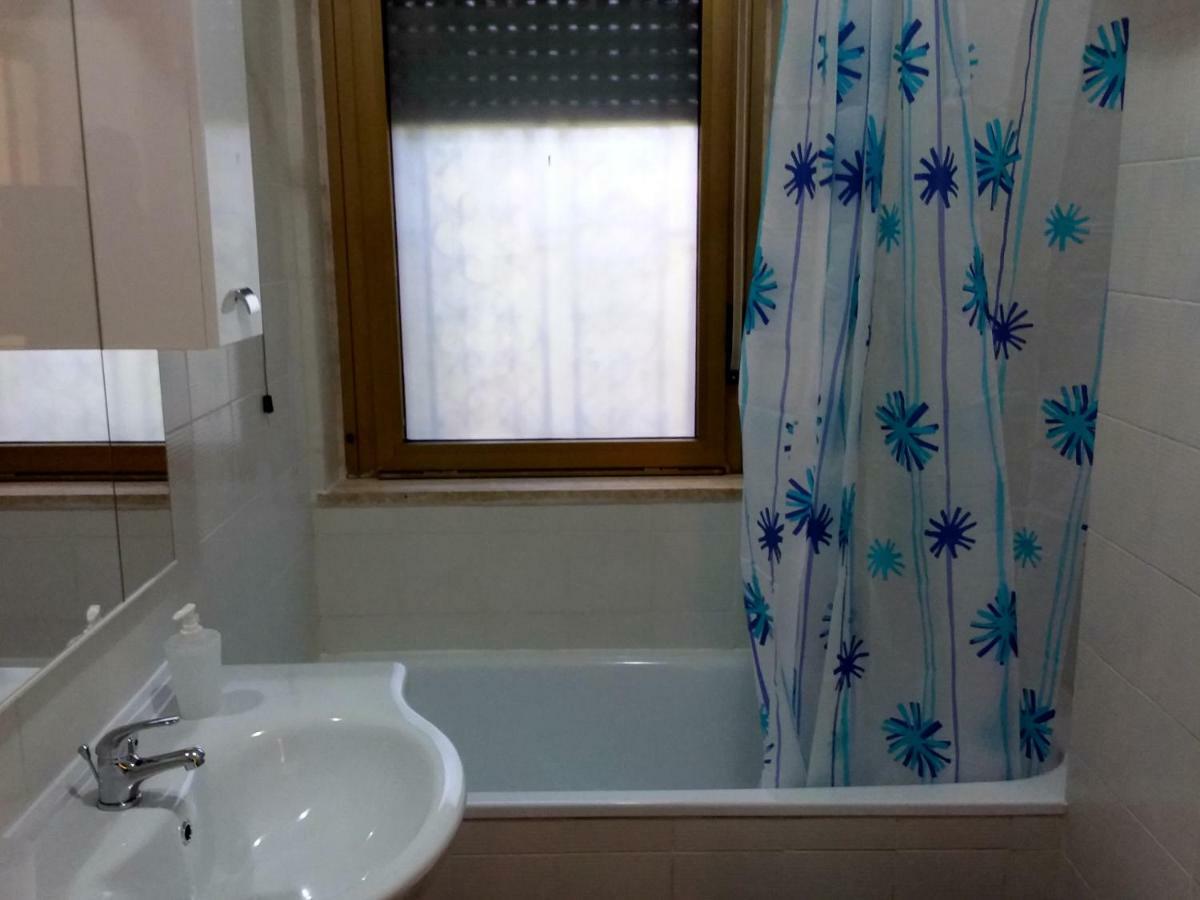 Parco Delle Perle Villa Roma Dış mekan fotoğraf