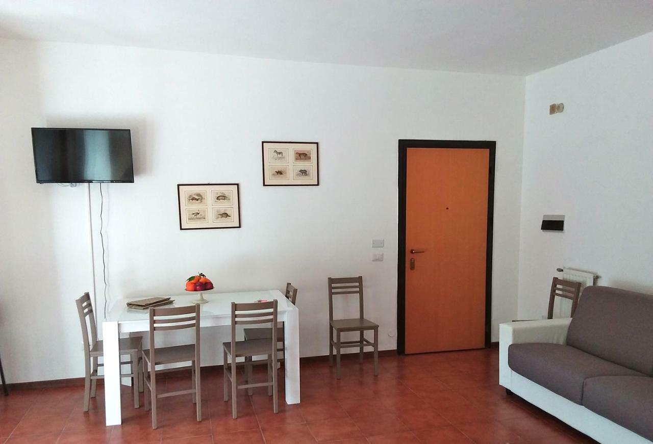 Parco Delle Perle Villa Roma Dış mekan fotoğraf