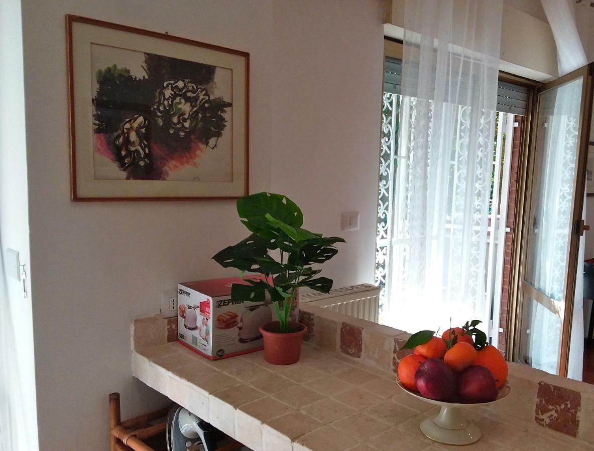 Parco Delle Perle Villa Roma Dış mekan fotoğraf