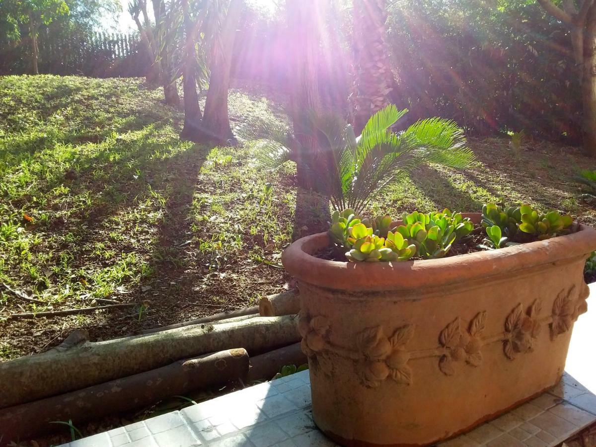 Parco Delle Perle Villa Roma Dış mekan fotoğraf
