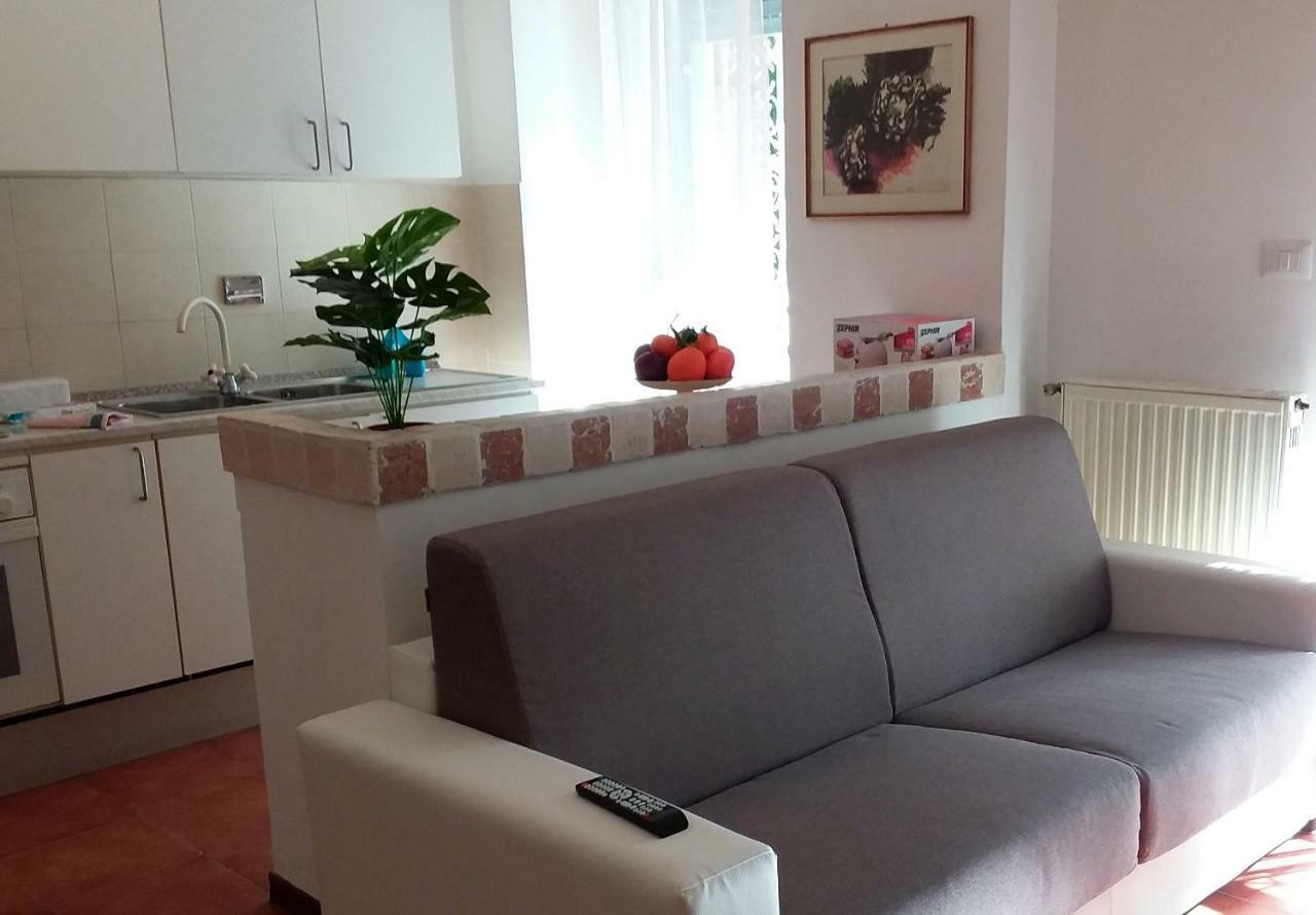 Parco Delle Perle Villa Roma Dış mekan fotoğraf